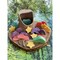 Yellow Door Scenery Stones, Fairy Tale Play, 18-Piece Set YUS1208 - alternate 4
